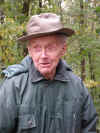 Antonn Svojsk, syn A.B.S., 87 let